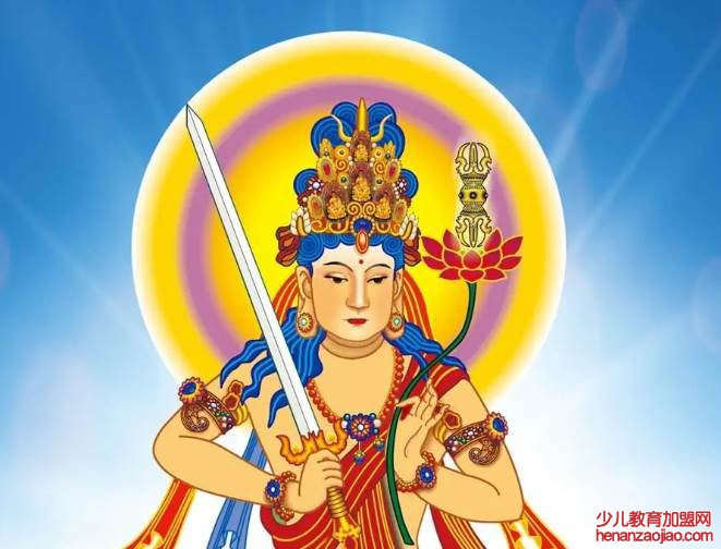 四大菩萨谁最厉害？