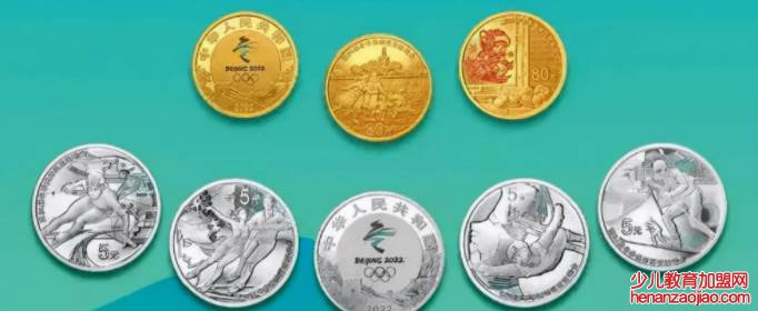 冬奥会纪念币有收藏价值吗？