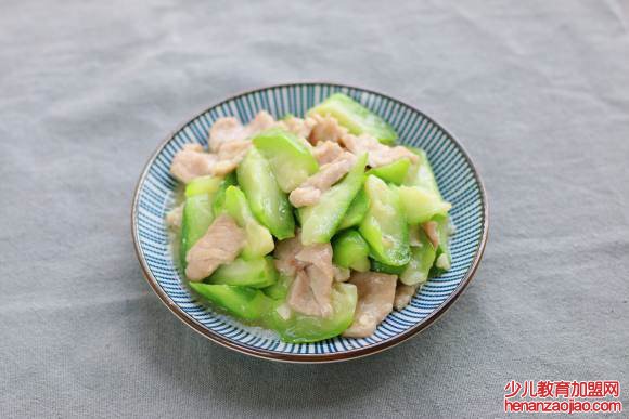 梢瓜怎么做好吃?