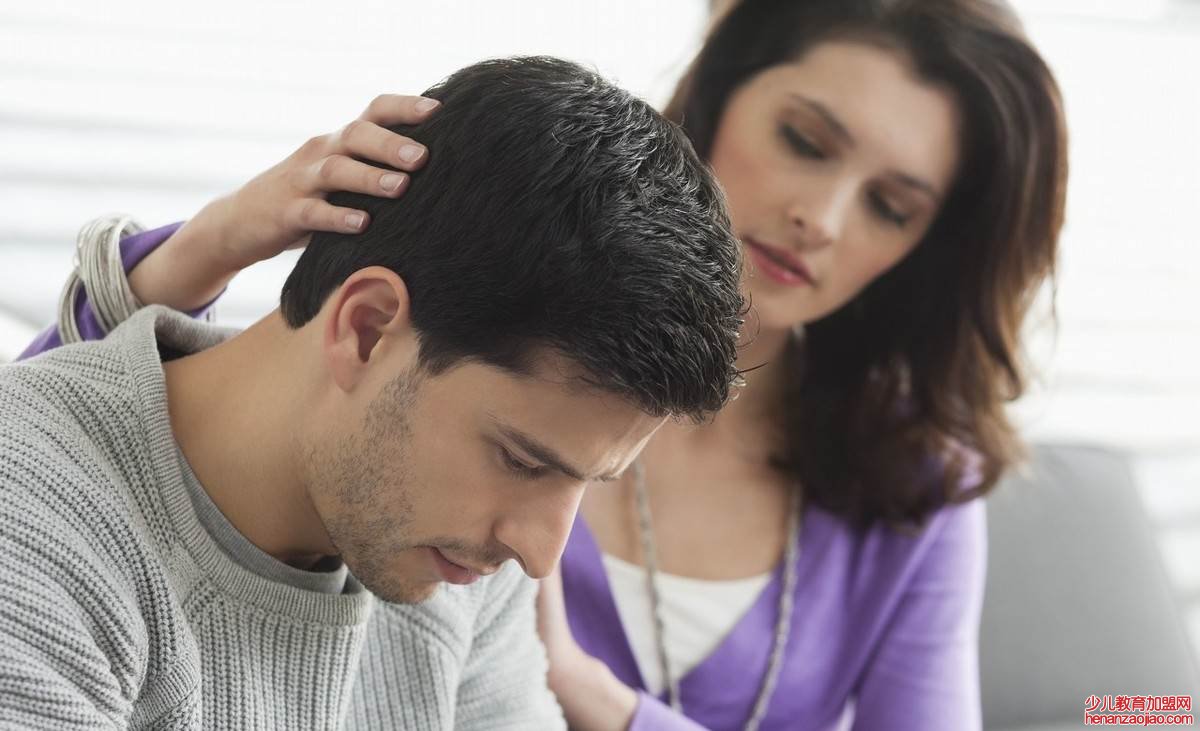 感情冷落期怎么解决?