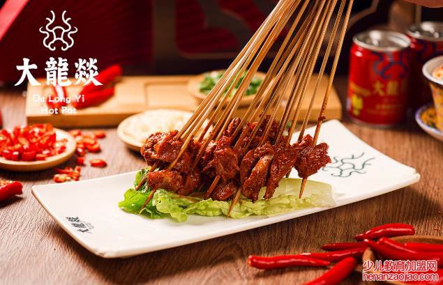 中国十大火锅公认排名是什么？