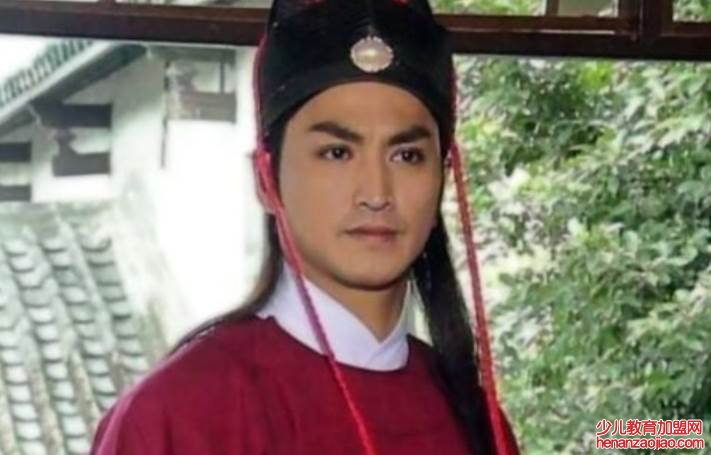 《七侠五义》第一高手是谁?