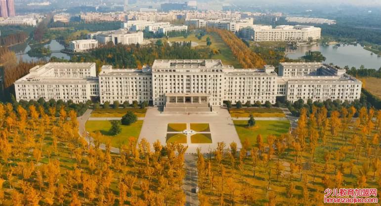 电子科技大学排名为什么靠后?