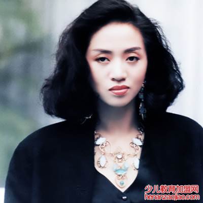 梅艳芳怎么去世的？