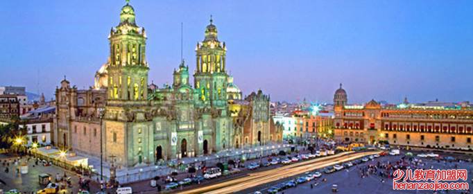 世界面积最大排名前十的城市有哪些?