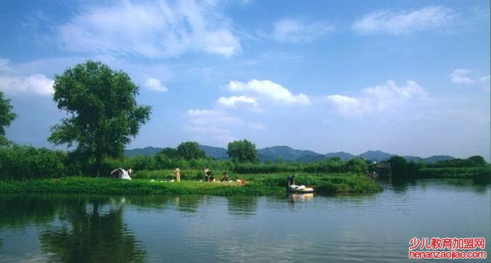 全国淡水湖排名是怎样的？