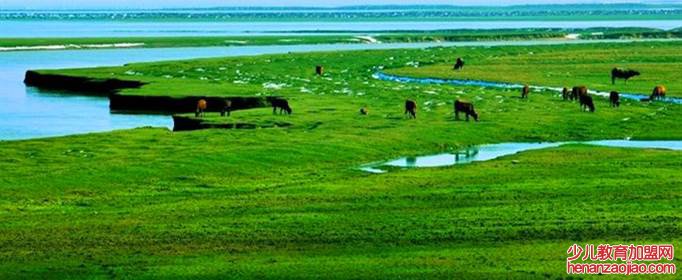 全国淡水湖排名是怎样的？