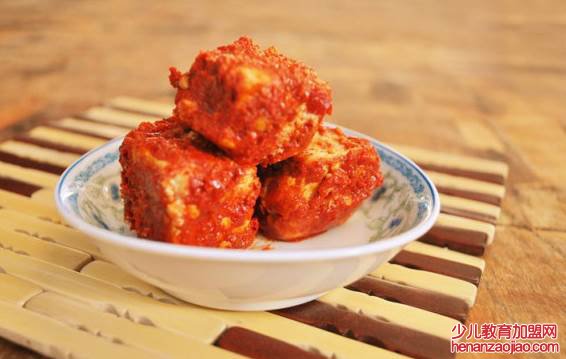 中国最出名的豆腐乳排名是怎样的?