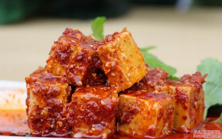 中国最出名的豆腐乳排名是怎样的?