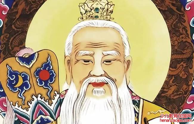 洪荒十大圣人排名是怎样的？