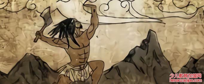 洪荒十大圣人排名是怎样的？