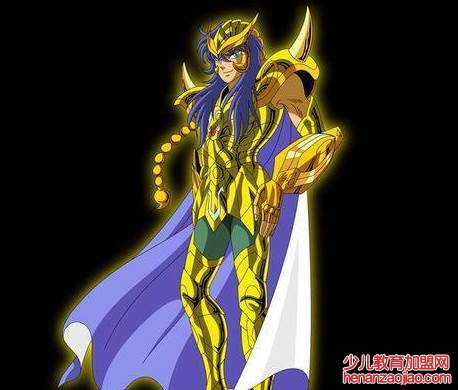 黄金圣斗士实力排名是怎样的？