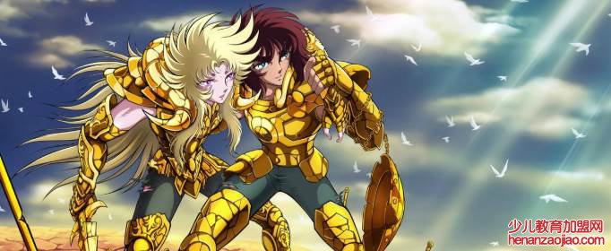 黄金圣斗士实力排名是怎样的？