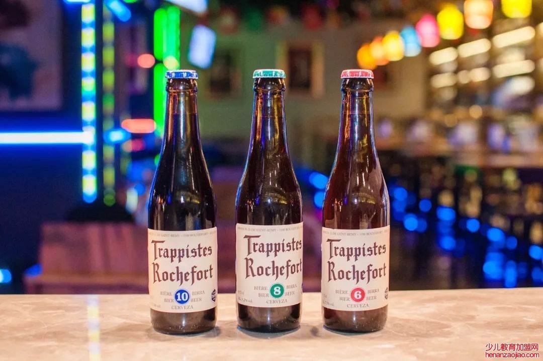 世界上最烈的啤酒排名是什么?