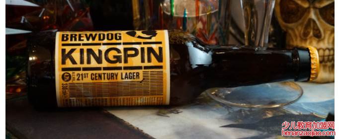 世界上最烈的啤酒排名是什么?