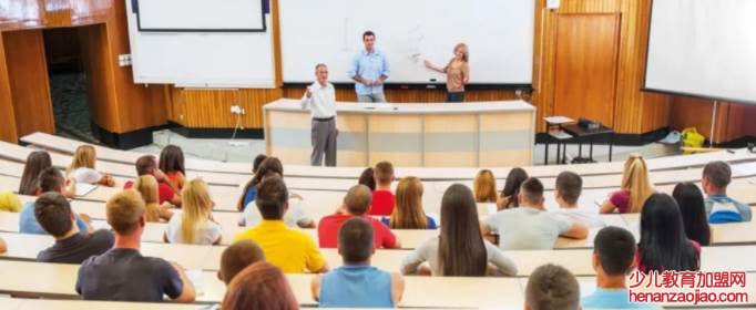 德国最受欢迎专业排名是怎样的?