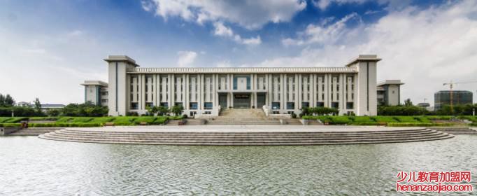 东南大学的王牌专业排名是什么?