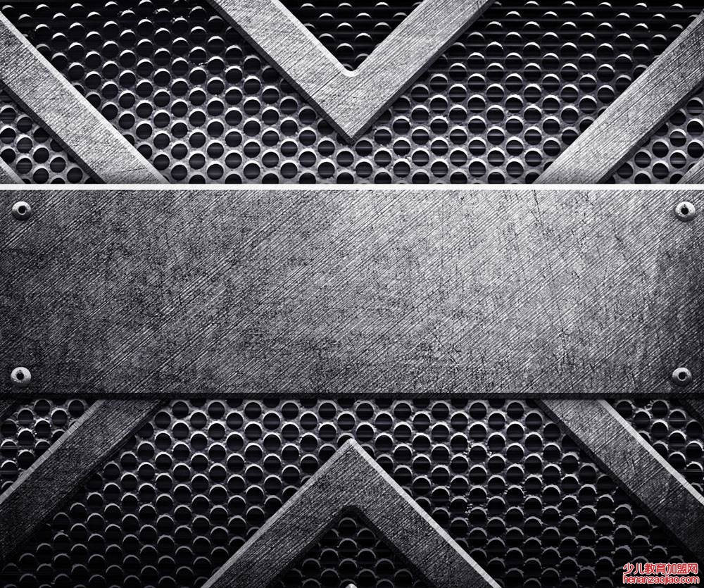 各种金属的硬度排名是怎样的？