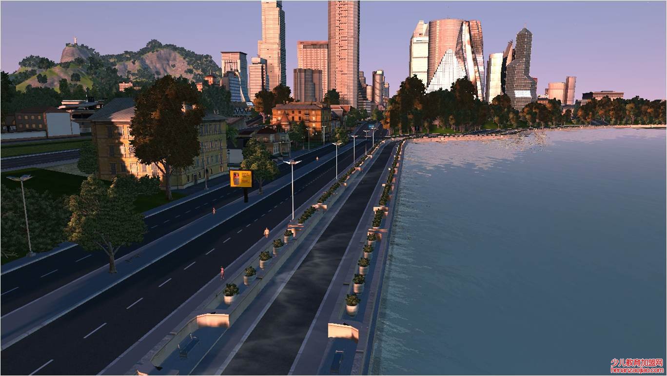 世界面积最大排名前十的城市有哪些?