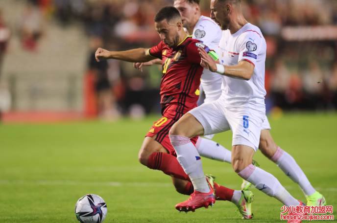 比利时为什么足球排名第一？