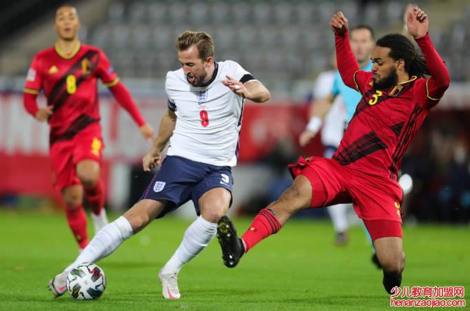 比利时为什么足球排名第一？