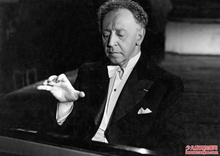 著名钢琴家排名是怎样的？