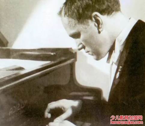 著名钢琴家排名是怎样的？