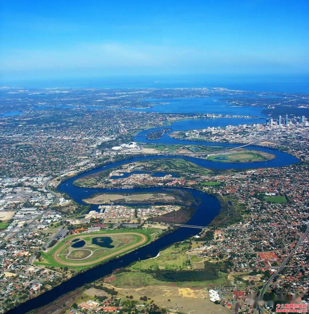 澳大利亚领土面积排名是怎样的？