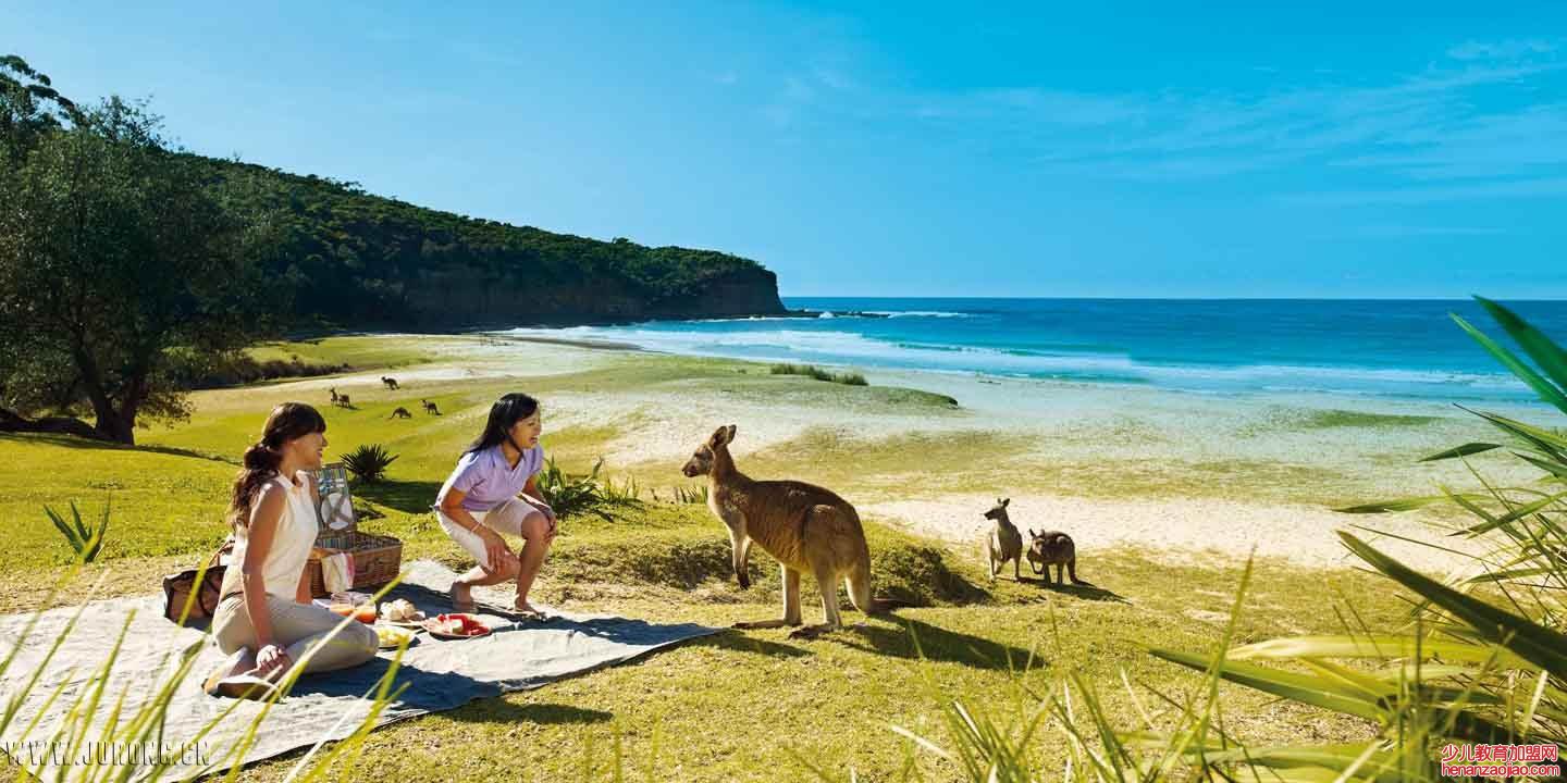 澳大利亚领土面积排名是怎样的？