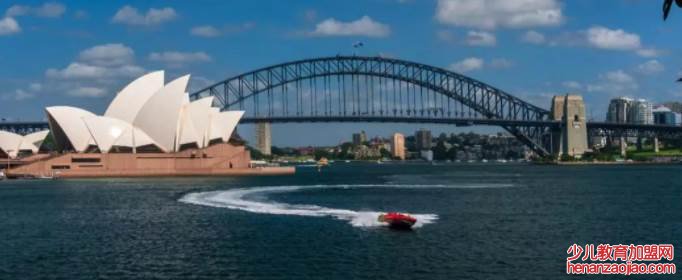 澳大利亚领土面积排名是怎样的？