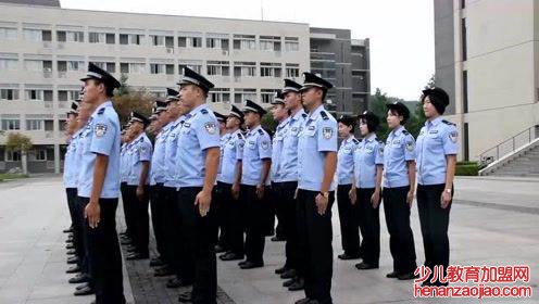 一本公安类大学排名是怎样的？