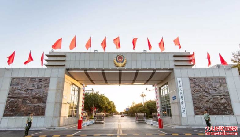 一本公安类大学排名是怎样的？