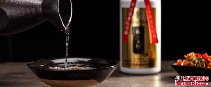 京东自营店白酒是正品吗？