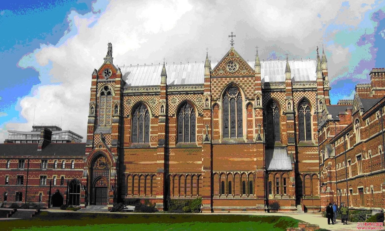 校友会排名代表什么？