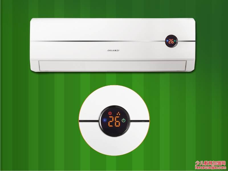 空调制热不出风是怎么回事？