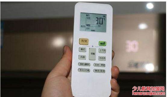 空调制热不出风是怎么回事？