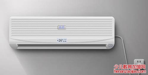 空调制热不出风是怎么回事？