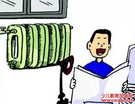 2021青岛供暖时间是多久？