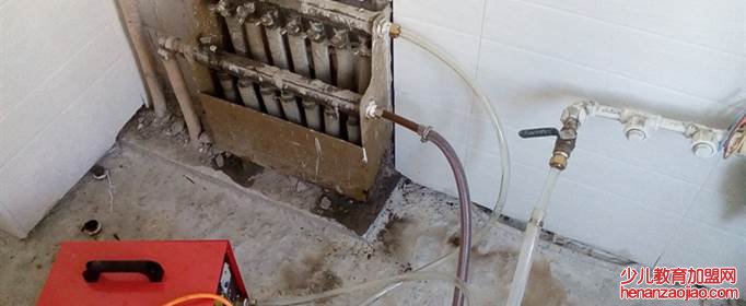 地暖多久清洗一次？