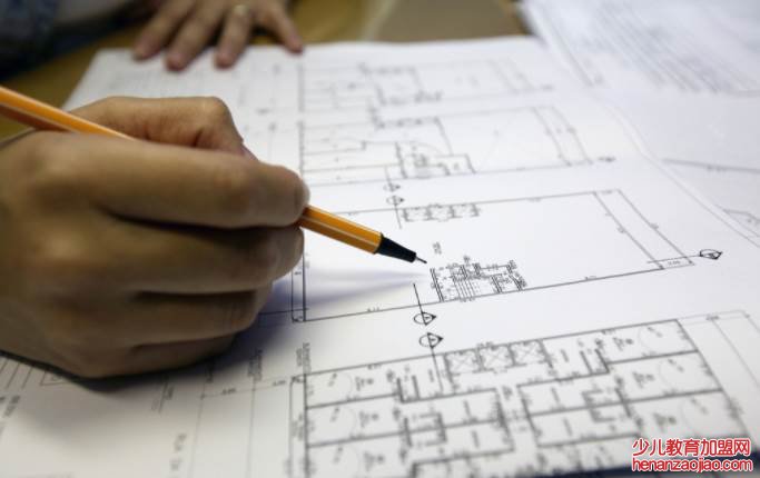 施工图纸的作用是什么？