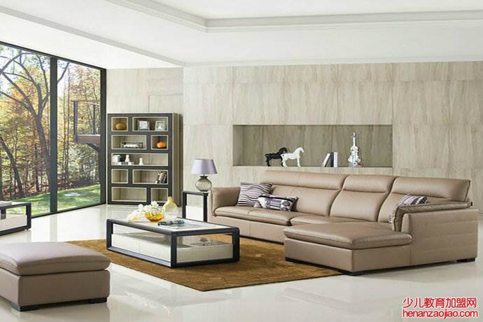 客厅的风水怎么摆是最好的?