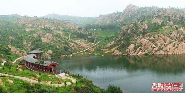 山东最大的水库排名前十位是什么?