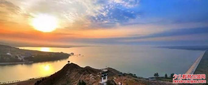 山东最大的水库排名前十位是什么?