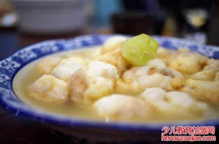 去南京必吃的十道菜是什么？
