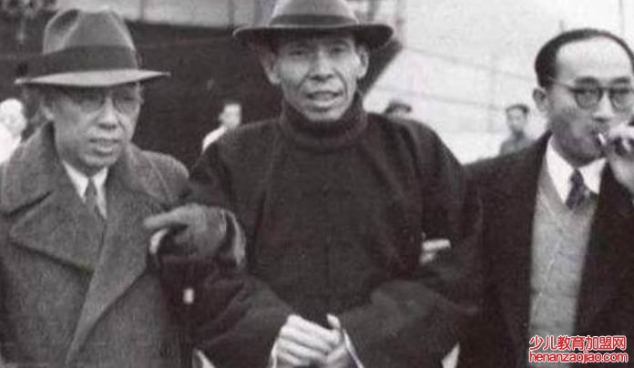 杜月笙精辟十句话有哪些?