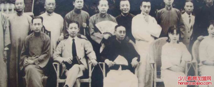 杜月笙精辟十句话有哪些?