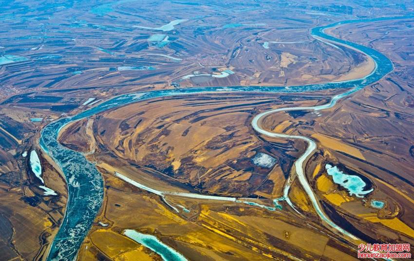 三大平原中面积最大的是什么?