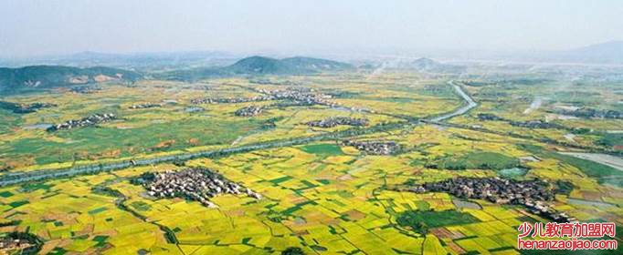 三大平原中面积最大的是什么?