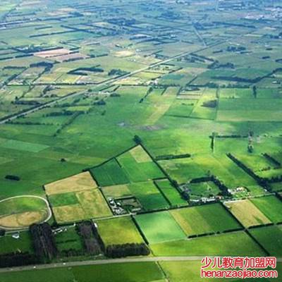 三大平原中面积最大的是什么?