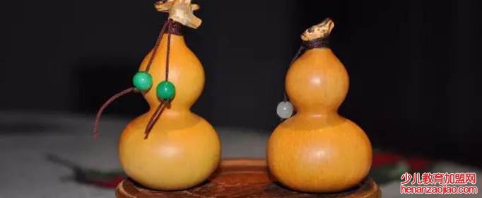 窗台上放几个葫芦最好？